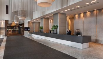 מלון רויאל ביץ תל אביב