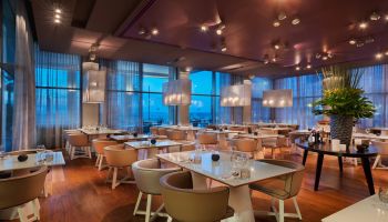 מלון רויאל ביץ תל אביב