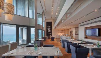 מלון רויאל ביץ תל אביב