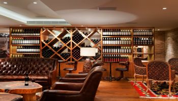 מלון בוטיק ישרוטל אחוזת יערות הכרמל