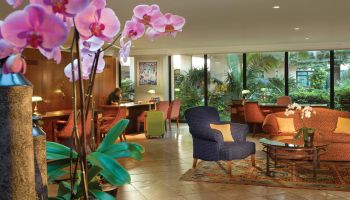 מלון בוטיק ישרוטל אחוזת יערות הכרמל