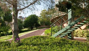 מלון בוטיק ישרוטל אחוזת יערות הכרמל