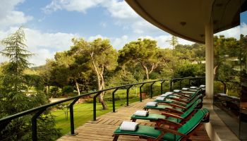 מלון בוטיק ישרוטל אחוזת יערות הכרמל