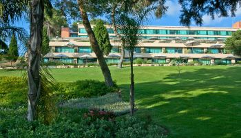 מלון בוטיק ישרוטל אחוזת יערות הכרמל