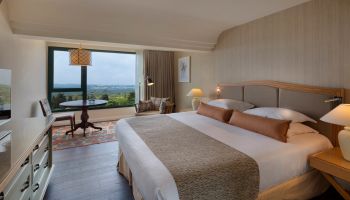 מלון בוטיק ישרוטל אחוזת יערות הכרמל