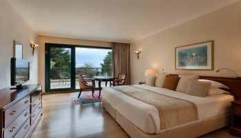 מלון בוטיק ישרוטל אחוזת יערות הכרמל