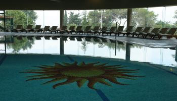 מלון בוטיק ישרוטל אחוזת יערות הכרמל