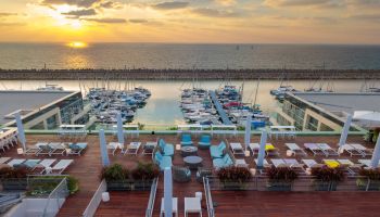 מלון הרודס הרצליה - מרשת פתאל