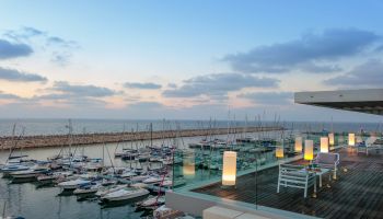 מלון הרודס הרצליה - מרשת פתאל