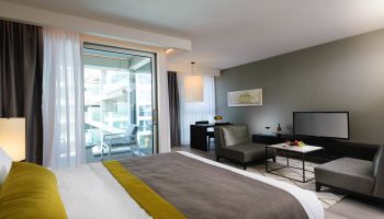 מלון הרודס הרצליה - מרשת פתאל