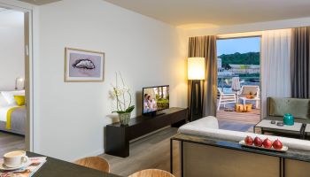 מלון הרודס הרצליה - מרשת פתאל