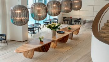 מלון הרודס הרצליה - מרשת פתאל