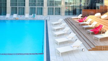 מלון הרודס הרצליה - מרשת פתאל