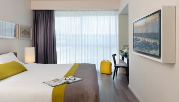 מלון הרודס הרצליה - מרשת פתאל