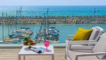 מלון הרודס הרצליה - מרשת פתאל