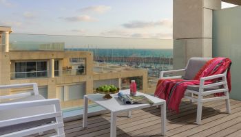 מלון הרודס הרצליה - מרשת פתאל