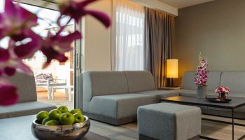 מלון הרודס הרצליה - מרשת פתאל