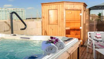 מלון הרודס הרצליה - מרשת פתאל