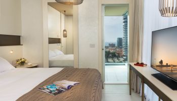 מלון רוטשילד 22 תל אביב - מרשת פתאל