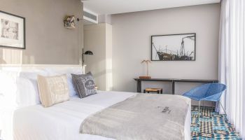 מלון בצלאל ירושלים - רשת אטלס