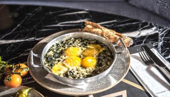 מלון בצלאל ירושלים - רשת אטלס