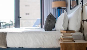 מלון בצלאל ירושלים - רשת אטלס