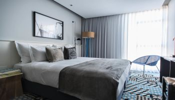 מלון בצלאל ירושלים - רשת אטלס