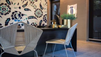 מלון בצלאל ירושלים - רשת אטלס