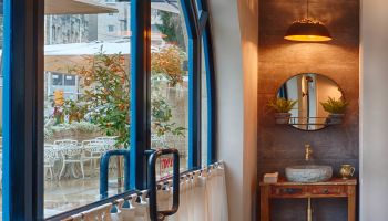 מלון אלדן ירושלים