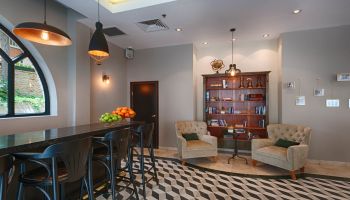 מלון אלדן ירושלים