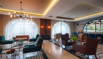 מלון אלדן ירושלים