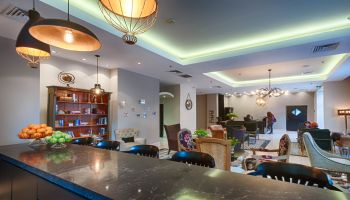 מלון אלדן ירושלים