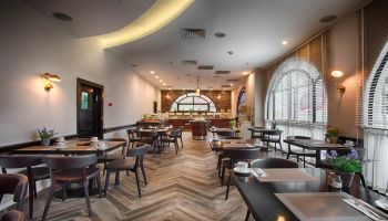 מלון אלדן ירושלים