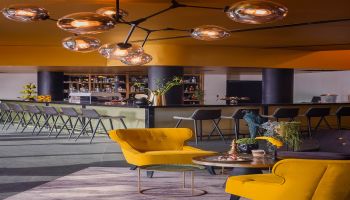 מלון לייקהאוס כנרת החדש