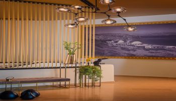 מלון לייקהאוס כנרת החדש