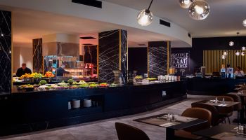 מלון לייקהאוס כנרת החדש