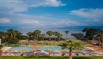 מלון לייקהאוס כנרת החדש