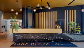 מלון לייקהאוס כנרת החדש