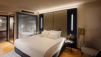 מלון לייקהאוס כנרת החדש