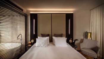 מלון לייקהאוס כנרת החדש