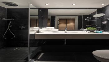 מלון לייקהאוס כנרת החדש