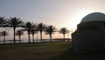 מלון כפר הנופש דור - טנטורה