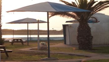 מלון כפר הנופש דור - טנטורה