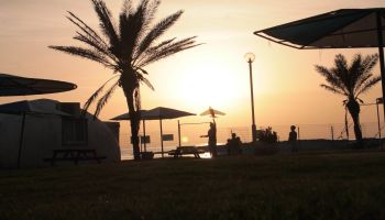 מלון כפר הנופש דור - טנטורה