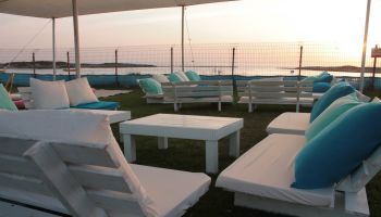 מלון כפר הנופש דור - טנטורה