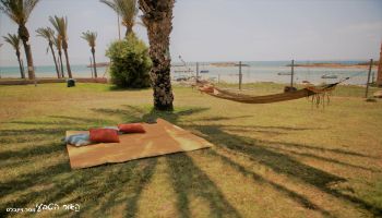 מלון כפר הנופש דור - טנטורה