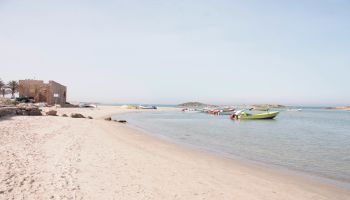 מלון כפר הנופש דור - טנטורה