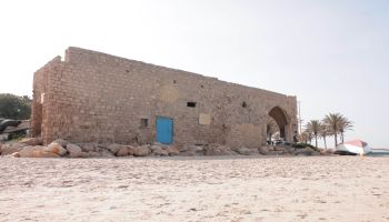 מלון כפר הנופש דור - טנטורה