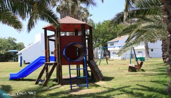 מלון כפר הנופש דור - טנטורה