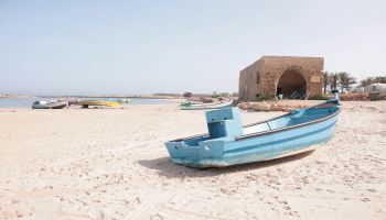 מלון כפר הנופש דור - טנטורה